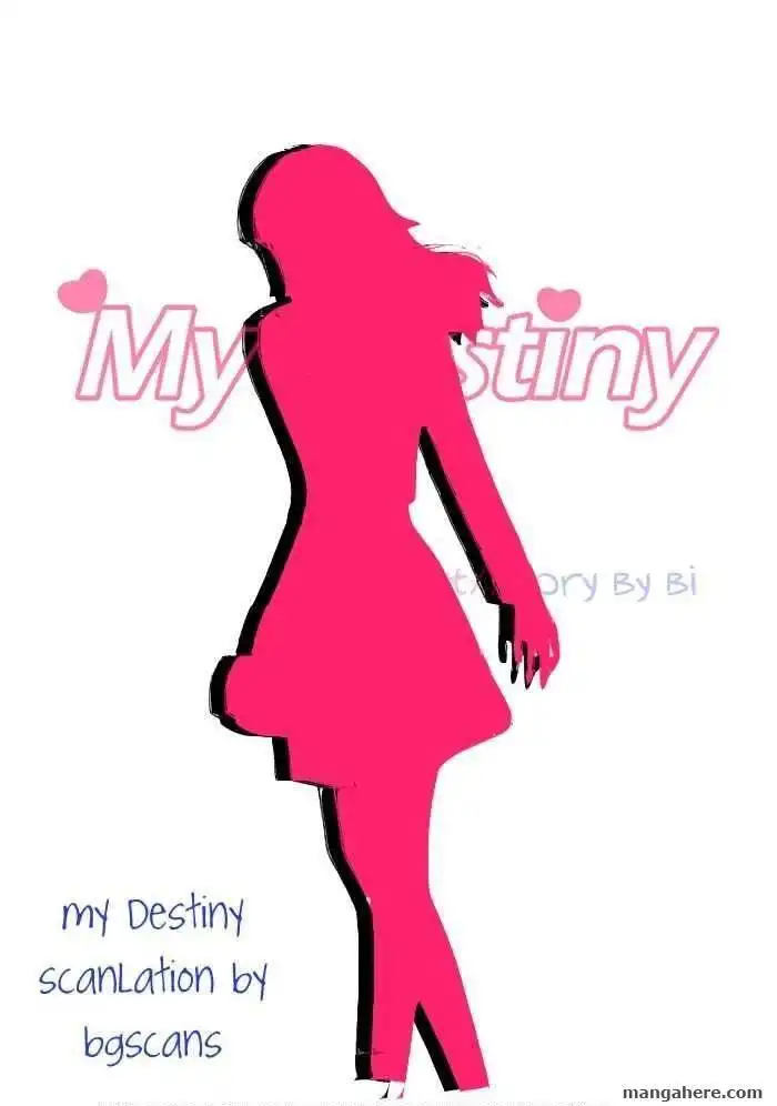 My Destiny Chapter 5 1